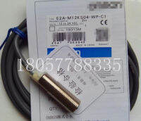 2PCS B2 E2A-M12KS04-WP-C1 C2เซ็นเซอร์สวิตช์ใหม่คุณภาพสูง