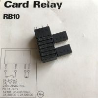 Rb104-db Dc12v Rb104-dy Dc5v Rb104-de Power 5a 240vac 12vdc 4 Pins