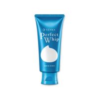 ? Senka Perfect Whip Facial Foam 120g. เซนกะโฟมล้างหน้าเพอร์เฟ็ควิปเอ็น 120กรัม [ยังไม่หมดอายุ ใช้ได้อีกนานเพิ่งมา]