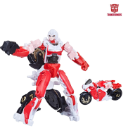 tiNiStore-Đồ chơi robot biến hình Gen Studio Arcee Transformers F7228