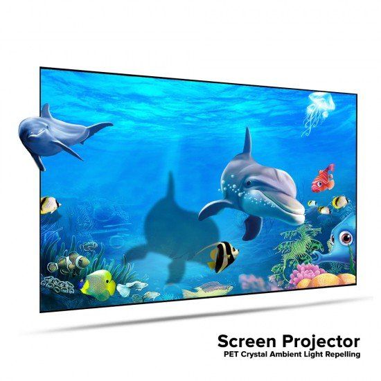 screen-projector-pet-crystal-ambient-light-repelling-จอรับภาพจากโปรเจคเตอร์-projector-pet
