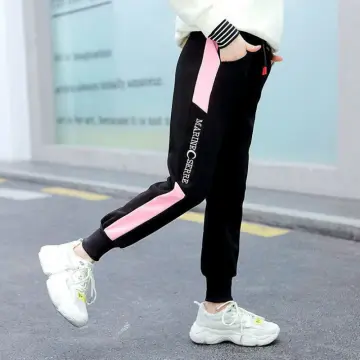 Girls Track Pants - Best Price in Singapore - Feb 2024