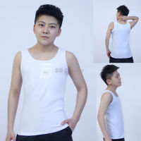 เสื้อกล้ามทอม เสื้อกล้ามพรางหน้าอก เสื้อกล้ามรัดหน้าอก เสื้อซับ Tomboy Vest-060