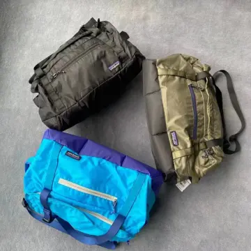 Patagonia cheap monk bag