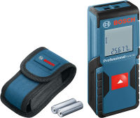 Bosch Professional Bosch GLM 30 Professional Laser Measure