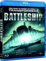 บลูเรย์ดิสก์ BD 1080 Super battleships 2012