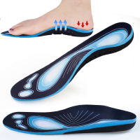 Orthopedic High Arch Support Insoles สำหรับผู้ชายผู้หญิง Xo ประเภทขา Metatarsalgia แบนฟุตกีฬารองเท้าใส่ Arch Support Pad