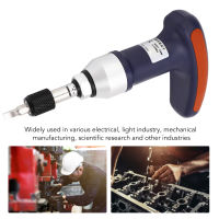 Preset Torsion Screwdriver Alloy Steel Easy Reading 3N. m to 6N. M Hex Torsion Screwdriver