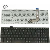 NEW SP LAPTOP KEYBOARD FOR ASUS X542UR X542UA X542UQ X542UN X580B X542UQR R542U UQ8550 X542 K542 A542 X542U FL8000 A580U F580U