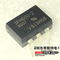 10pcs SFH600-2 DIP-6