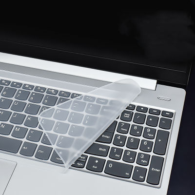 【Cw】21 Pack Laptop Keyboard Cover Washable Silicone Keyboard Film Dustproof Cover for Universal. Laptop ！