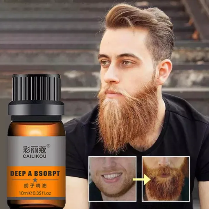 Beard And Eyebrow Growth Liquid Hair Grower For Men Original Beard Growth For Men Beard Oil 6355