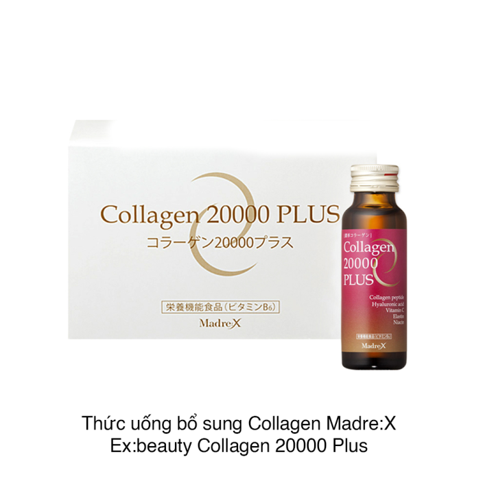 Có bất kỳ tác dụng phụ nào khi sử dụng Collagen 20000mg không?
