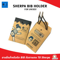 T8 SHERPA Bib Holder