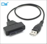 Usb 2.0 1.8 "Ssd อะแดปเตอร์ Micro Sata Hdd Adaptor Hardisk สายเคเบิลอะแดปเตอร์79 16ขา