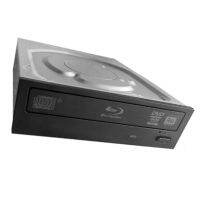 For Liteon Blu-Ray Drive SATA Bluray Burner BD-RE CDDVD RW Writer Play 3D Blu-ray Disc For PC