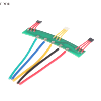 ERDU 2-Wheels Electric vehicles Motor HALL SENSOR พร้อม BOARD CABLE 213 Motor HALL SENSOR 60องศาสำหรับ ELEMENT E-BIKE