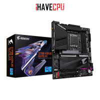 iHAVECPU MAINBOARD (เมนบอร์ด)(1700) GIGABYTE Z790 AORUS ELITE AX (REV.1.2)