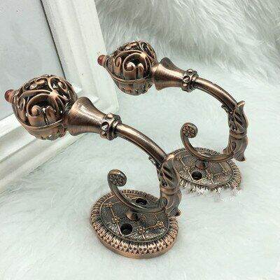 retro-fashion-alloy-curtain-hanging-ball-wall-hook-curtain-accessories-clips-home-decoration-holder-hanger-high-quality