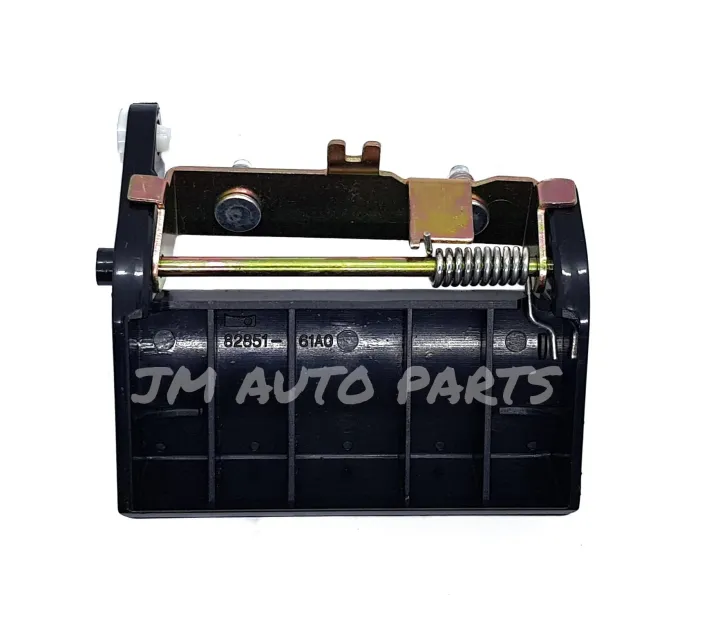 Tail Gate Handle Fits Suzuki Vitara JX JLX TA01 1988 - 1998