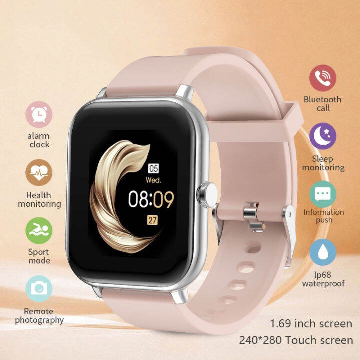 ladies smartwatch