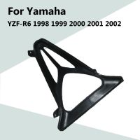 For Yamaha YZF-R6 1998 1999 2000 2001 2002 Under Side Belly Pan Bracket ABS Injection Fairing R 6 98-02 Motorcycle Accessories