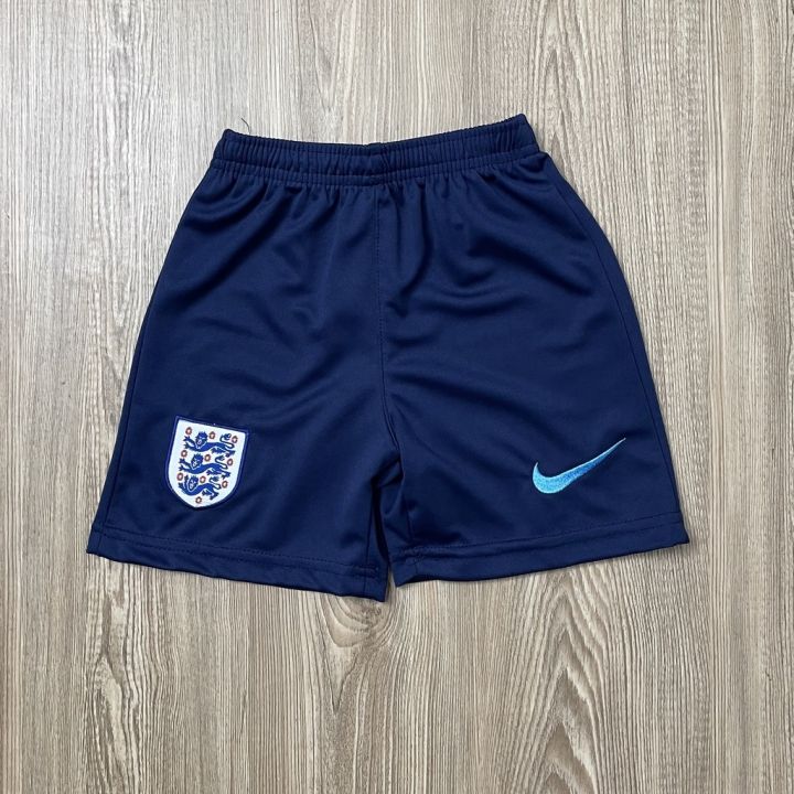 ชุดฟุตบอลเด็ก-ทีม-english-ซื้อครั้งเดียวได้ทั้งชุด-เสื้อ-กางเกง-ตัวเดียวในราคาส่ง-สินค้าเกรด-aaa
