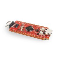 Linux Development Board MCU Development Board for Sipeed Longan Nano RISC-V GD32VF103CBT6 128KB Flash 32KB SRAM Type-C MCU Linux with SD Card Slot