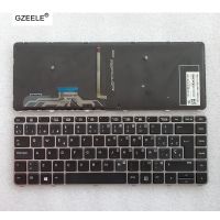 New Spanish Teclado for HP Elitebook folio 1040 G3 backlit Keyboard SP/US 818252-161 844423-161 903667-161 904715-161