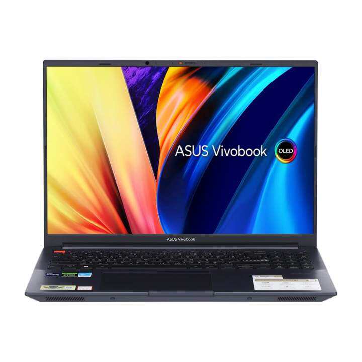 Notebook Asus Vivobook Pro 16 Oled K6602vv Mx963ws Intel Core I9 16gb 1tb Ssd 16 Oled 0260