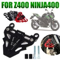 ฝาครอบปั๊มคาลิปเปอร์สำหรับ KAWASAKI Ninja 400 Z400 Z 400 Ninja400 2021ของประดับจักรยานยนต์ด้านหน้า2022