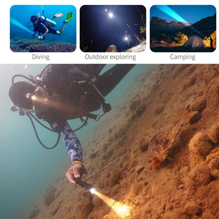 v10s-ii-ไฟสำหรับดำน้ำไฟฉาย-led-ของ-cree-ดำน้ำใต้น้ำไฟดำน้ำ100เมตรดำน้ำคบเพลิงไฟส่องเฉพาะจุดสำหรับดำน้ำถ่ายวิดีโอ-hd