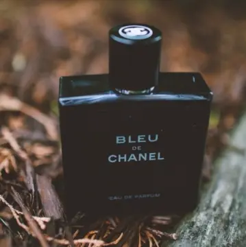 REVIEW Nước hoa Chanel Bleu De Chanel Parfum 2018  Đẳng cấp quý ông