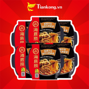 LẨU TỰ SÔI HAIDILAO TIANKONG -