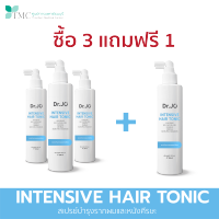 [SET 3 FREE 1] Dr.Jo INTENSIVE HAIR TONIC - สเปรย์บำรุงรากผม ลดผมหลุดร่วง จากศูนย์การแพทย์ธนบุรี