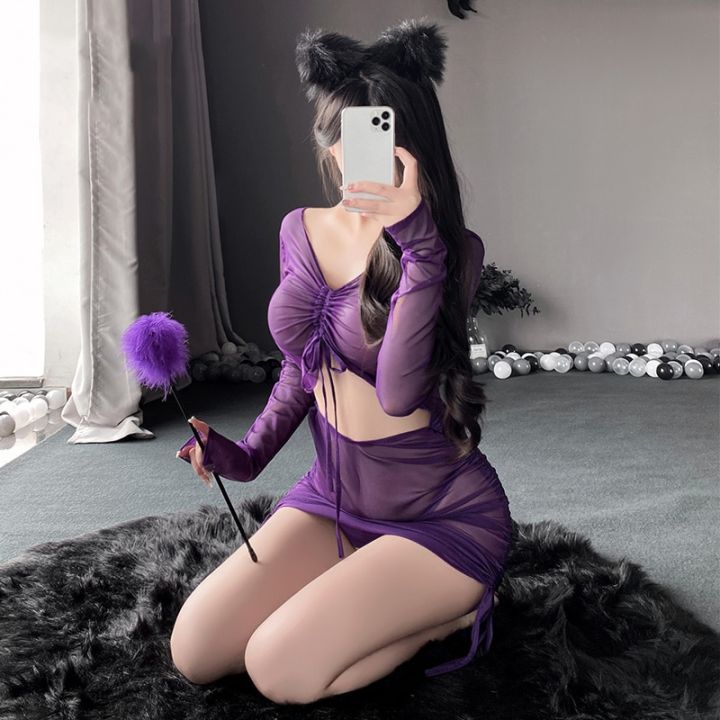 paloli-woman-sexy-lingerie-purple-mesh-see-through-dress-sleepwear-chemise-nightie-wrap-jumpsuit-skirt-fashion-new-2023-yyoj169