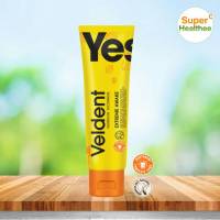 Veldent extreme awake toothpaste 160 กรัม ยาสีฟันเวลเดนท์ เอ็กซ์ตรีม อะเวค สูตรสดชื่น