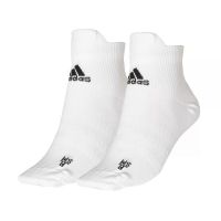 Adidas ถุงเท้า Techfit Ankle Socks ( FK0950 )