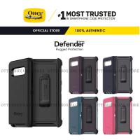 OtterBox สำหรับ Samsung Galaxy Note 8 / Note 9 /Note 10 Plus / Note 20 Ultra / S8 Plus / S9 Plus / S10 Plus / S10e / S10/S20อัลตร้า/S20/S20/S21อัลตร้า/S21 + บวก/S21/S22พิเศษ/S22 + บวก/S22เคสซีรีส์ปกป้อง | ของแท้