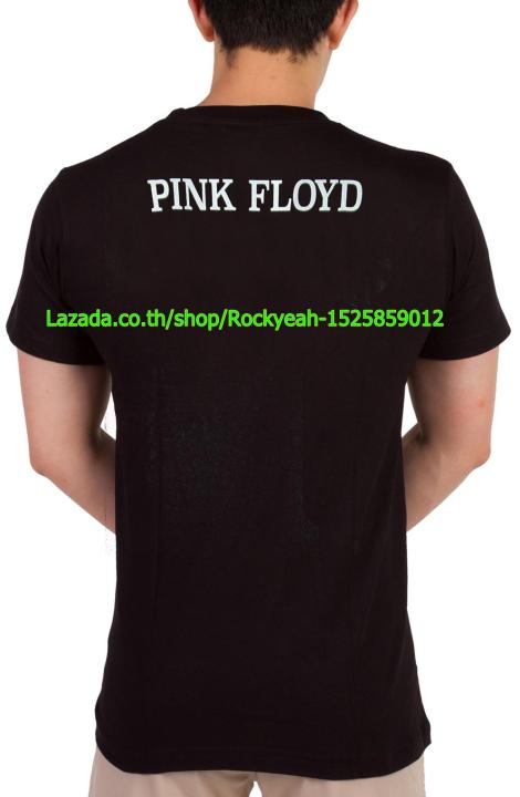 เสื้อวง-pink-floyd-เสื้อร็อค-เสื้อทัวร์-พิงก์-ฟลอยด์-ไซส์ยุโรป-rcm1711