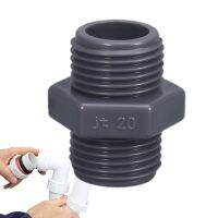 Pipe Fitting Coupler Thread Nipple