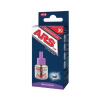 ARS อาท โนแมท พลัส30 รีฟิล ผลิตภัณฑ์ไล่ยุงชนิดน้ำสำหรับเติม สีม่วง (กลิ่นลาเวนเดอร์) ปกป้องคุณจากยุงร้าย