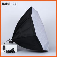 SALE Softbox 60cm.แปดเหลี่ยม แบบพกพาสำหรับสตูดิโอถ่ายภาพ ##กล้องถ่ายรูป ถ่ายภาพ ฟิล์ม อุปกรณ์กล้อง สายชาร์จ แท่นชาร์จ Camera Adapter Battery อะไหล่กล้อง เคส