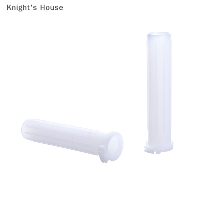 Knights House อุปกรณ์เสริมสำหรับการดัดแปลงรถจักรยานยนต์ (2ชิ้น) ท่อคันเร่งบิดรถจักรยานยนต์