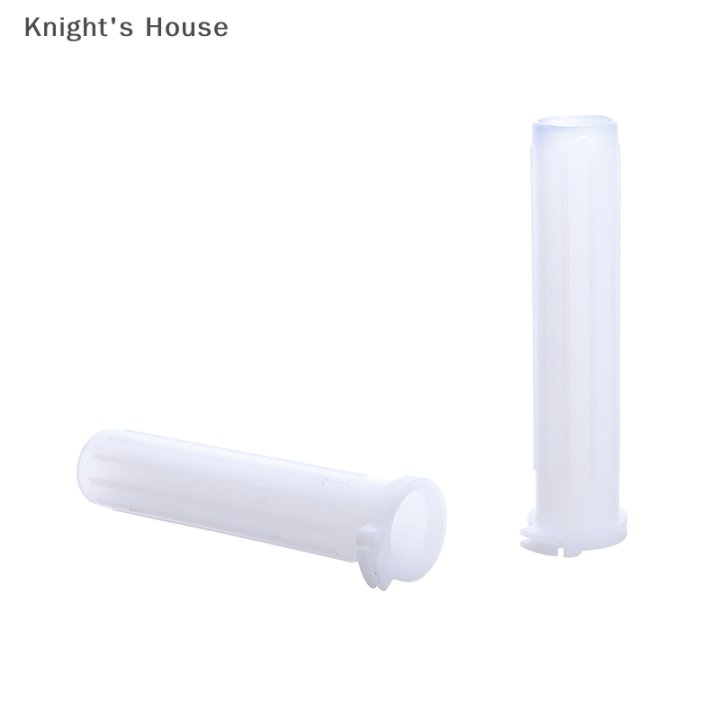 knights-house-อุปกรณ์เสริมสำหรับการดัดแปลงรถจักรยานยนต์-2ชิ้น-ท่อคันเร่งบิดรถจักรยานยนต์