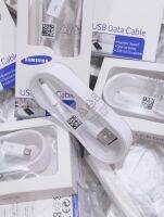 สายชาร์จแท้ Samsung ยาว 1.5 เมตร พอร์ต USB-MICRO FAST CHARGE ชาร์จไวและซิงค์ข้อมูลผ่านคอมพิวเตอร์ได้ สายหนา ทนทาน บริการเก็บเงินปลายทางได้ครับ