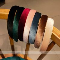 【CW】 New Bezel Headband hairbands knit Hair Bands Hairband Hoop Accessories