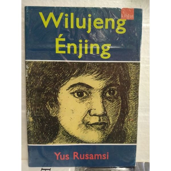 Novel Sunda-Wilujeng Enjing | Lazada Indonesia