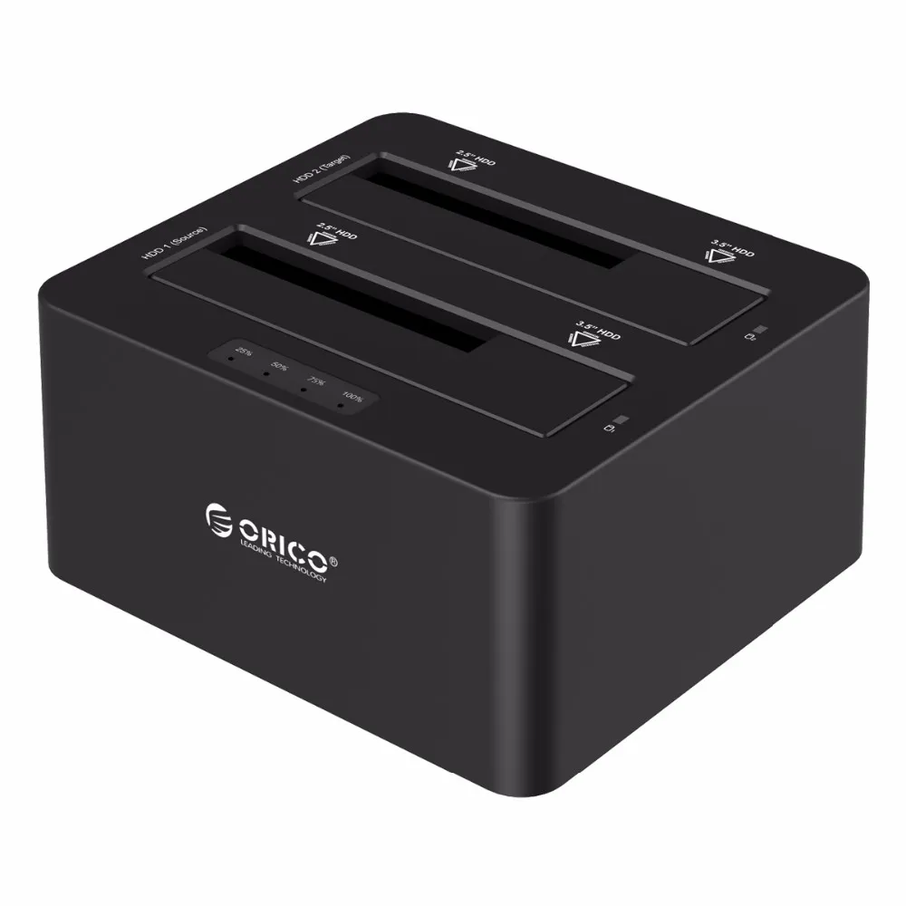 3.5 sata hdd docking station