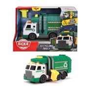 DICKIE TOYS Recycling Truck 203302018 - Simba Toys Vietnam